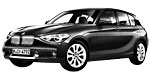 BMW F20 P3886 Fault Code